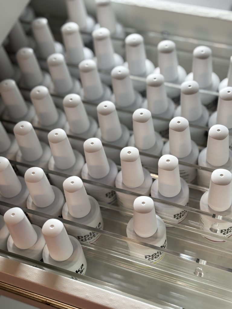 Nagelbehandeling Equipar Spaubeek