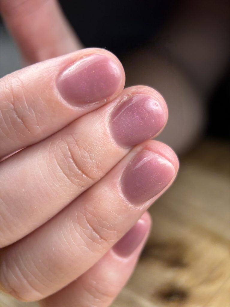 Nagelbehandeling Equipar Spaubeek