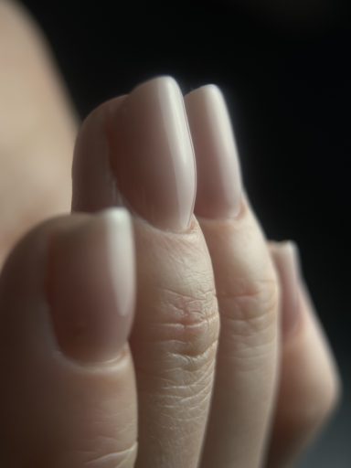 Natuurlijke BIAB nagels bij Equipar